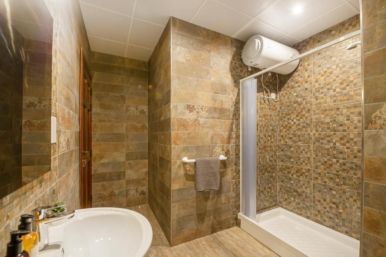 Summer Breeze 3 Bedroom Family Maisonette With Sunny Terrace In Mellieha - By Getawaysmalta Esterno foto