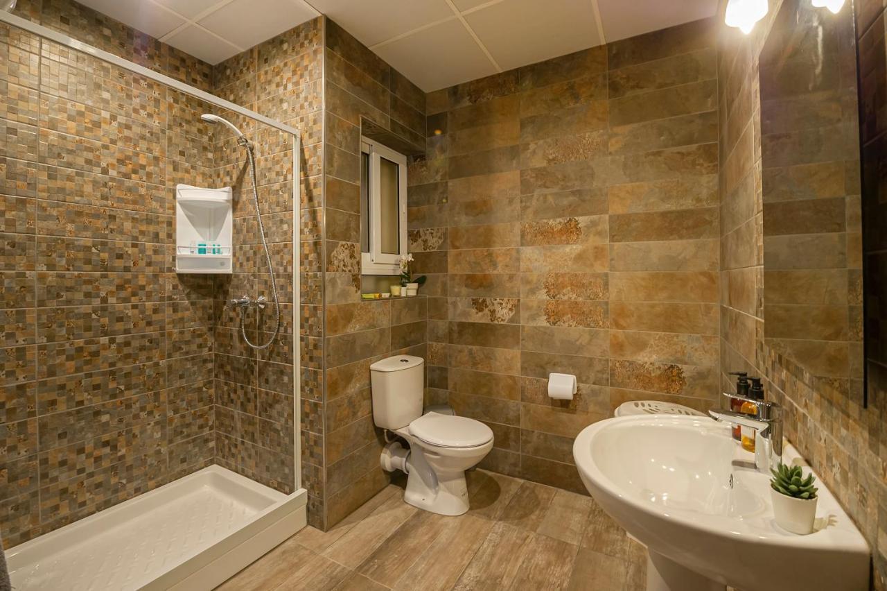Summer Breeze 3 Bedroom Family Maisonette With Sunny Terrace In Mellieha - By Getawaysmalta Esterno foto