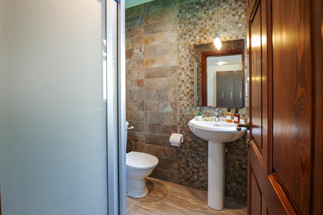 Summer Breeze 3 Bedroom Family Maisonette With Sunny Terrace In Mellieha - By Getawaysmalta Esterno foto
