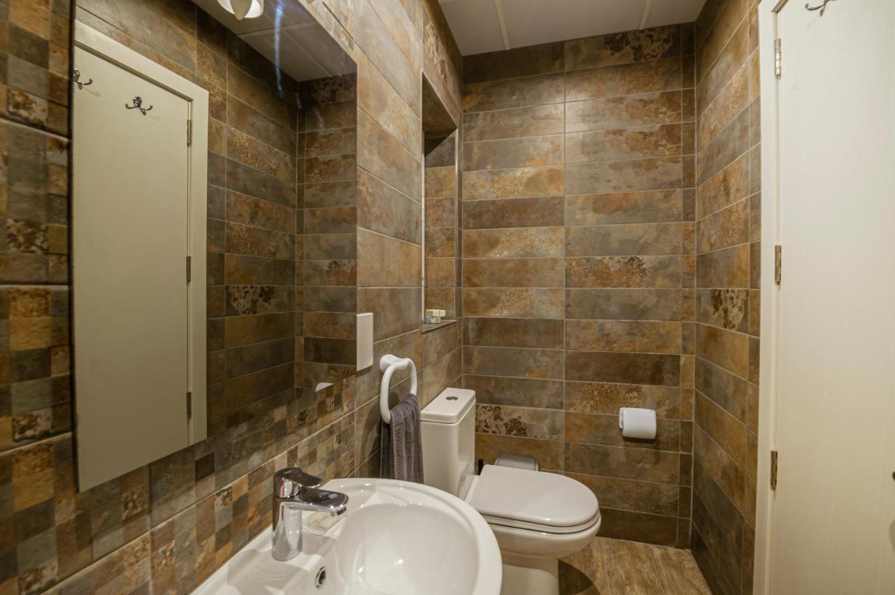 Summer Breeze 3 Bedroom Family Maisonette With Sunny Terrace In Mellieha - By Getawaysmalta Esterno foto
